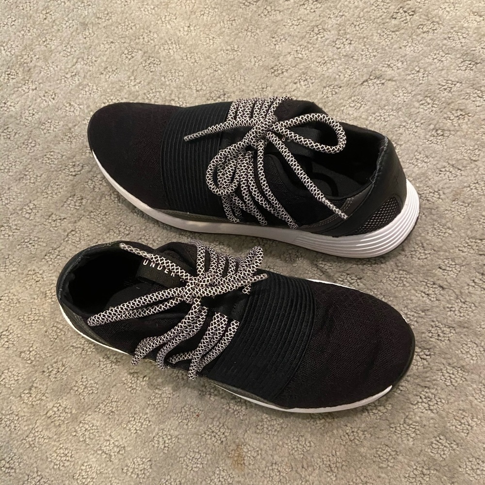 UNDER ARMOUR Fitness Shoes